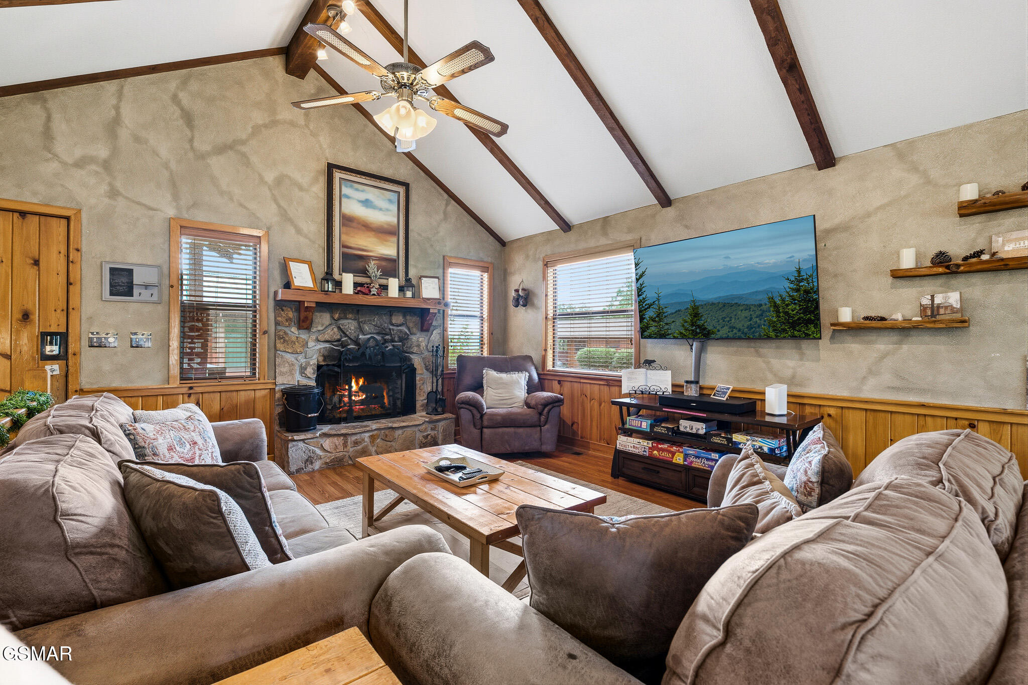 3505 Jakes Ridge Way Sevierville TN 37862