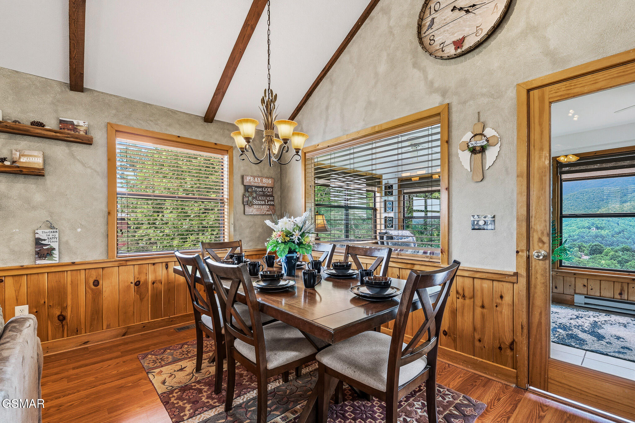 3505 Jakes Ridge Way Sevierville TN 37862