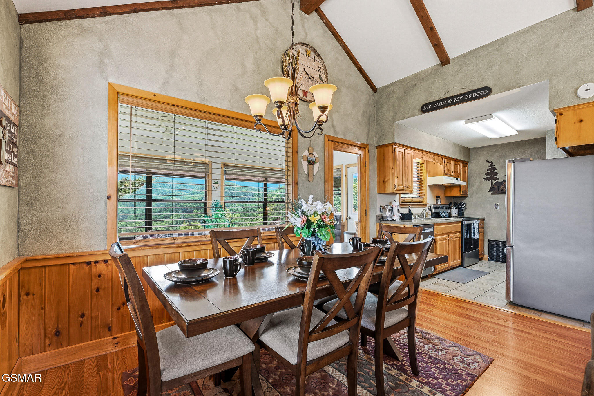 3505 Jakes Ridge Way Sevierville TN 37862