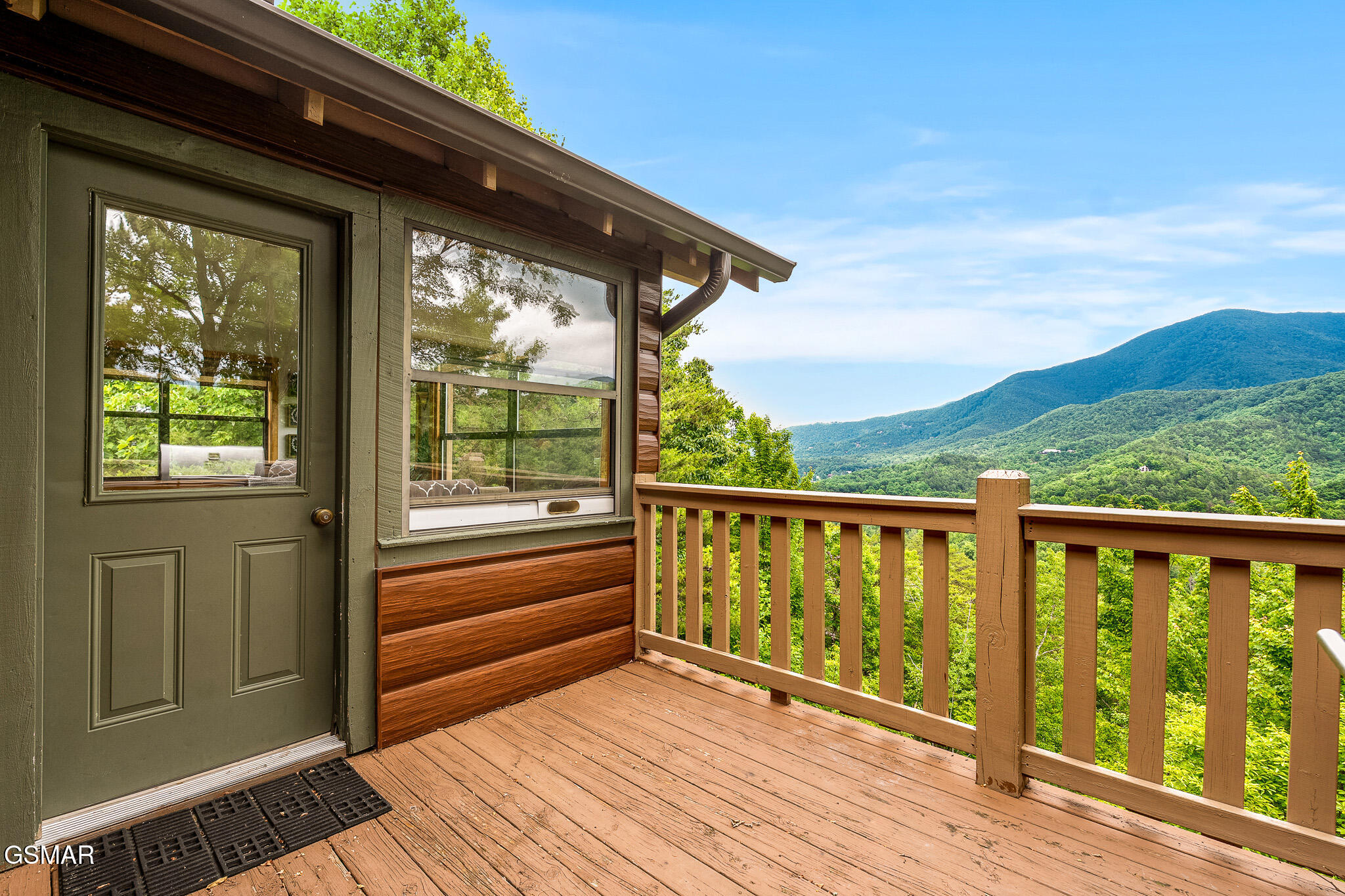 3505 Jakes Ridge Way Sevierville TN 37862