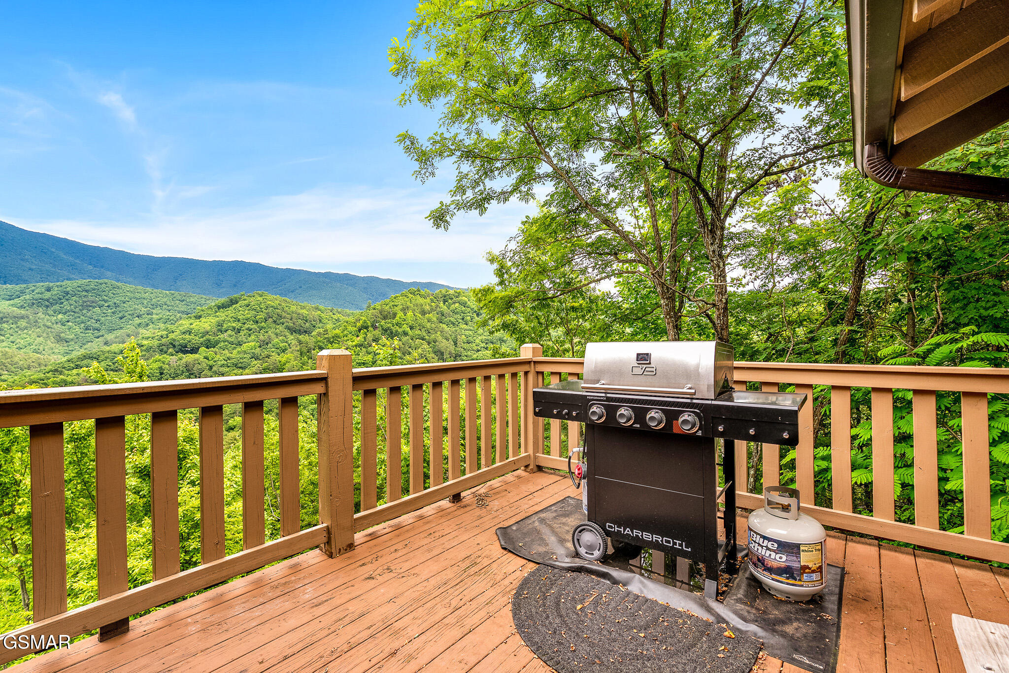 3505 Jakes Ridge Way Sevierville TN 37862