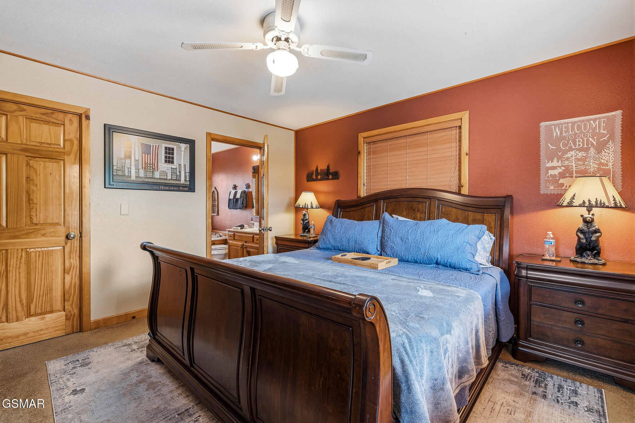 3505 Jakes Ridge Way Sevierville TN 37862