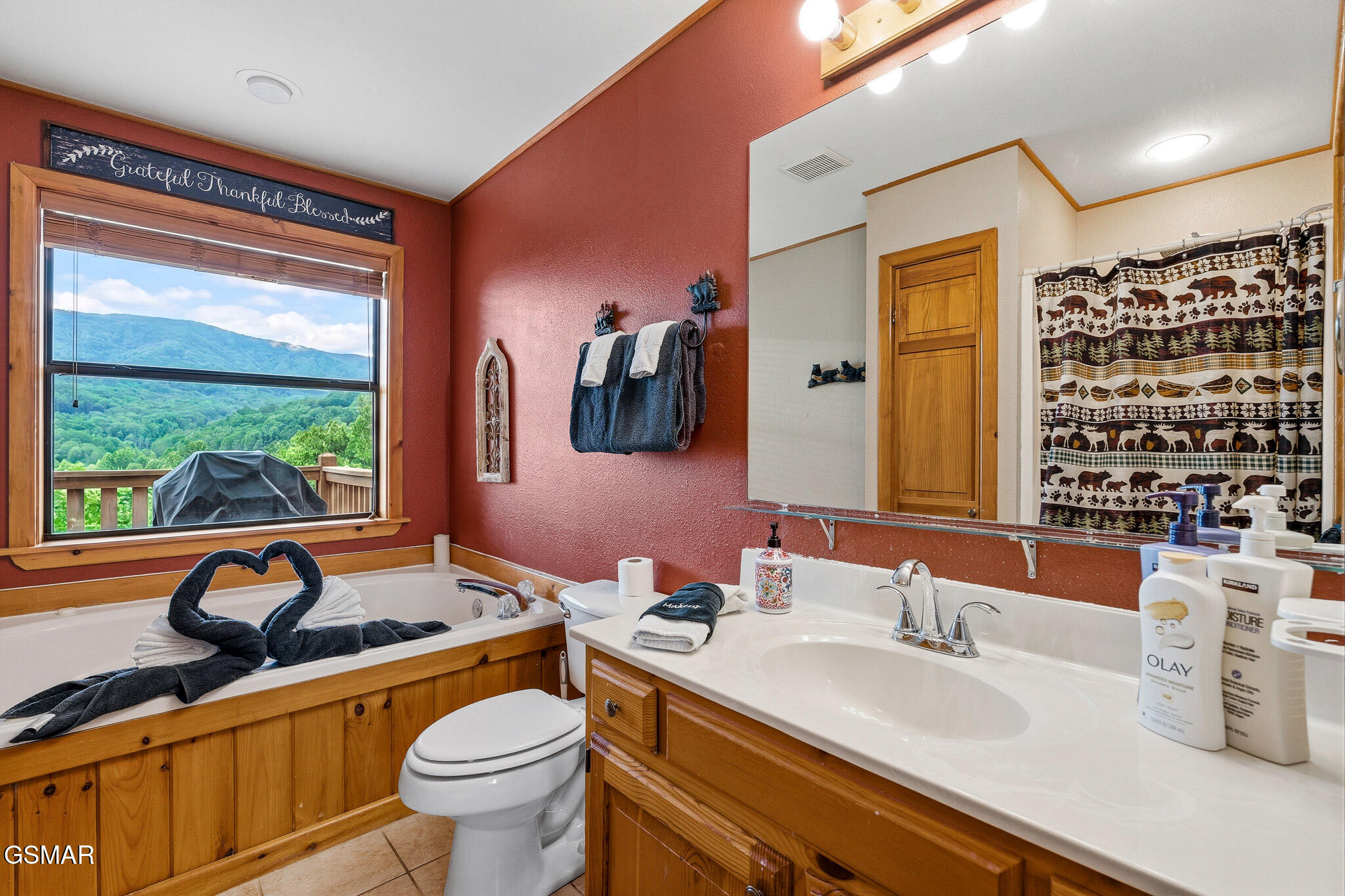 3505 Jakes Ridge Way Sevierville TN 37862