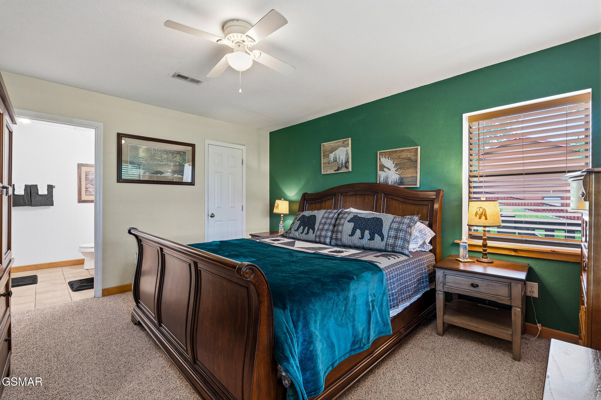 3505 Jakes Ridge Way Sevierville TN 37862