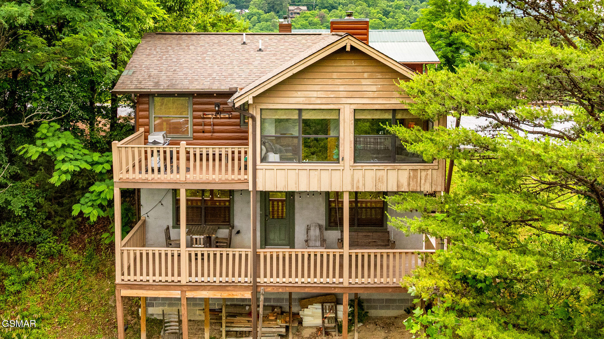 3505 Jakes Ridge Way Sevierville TN 37862