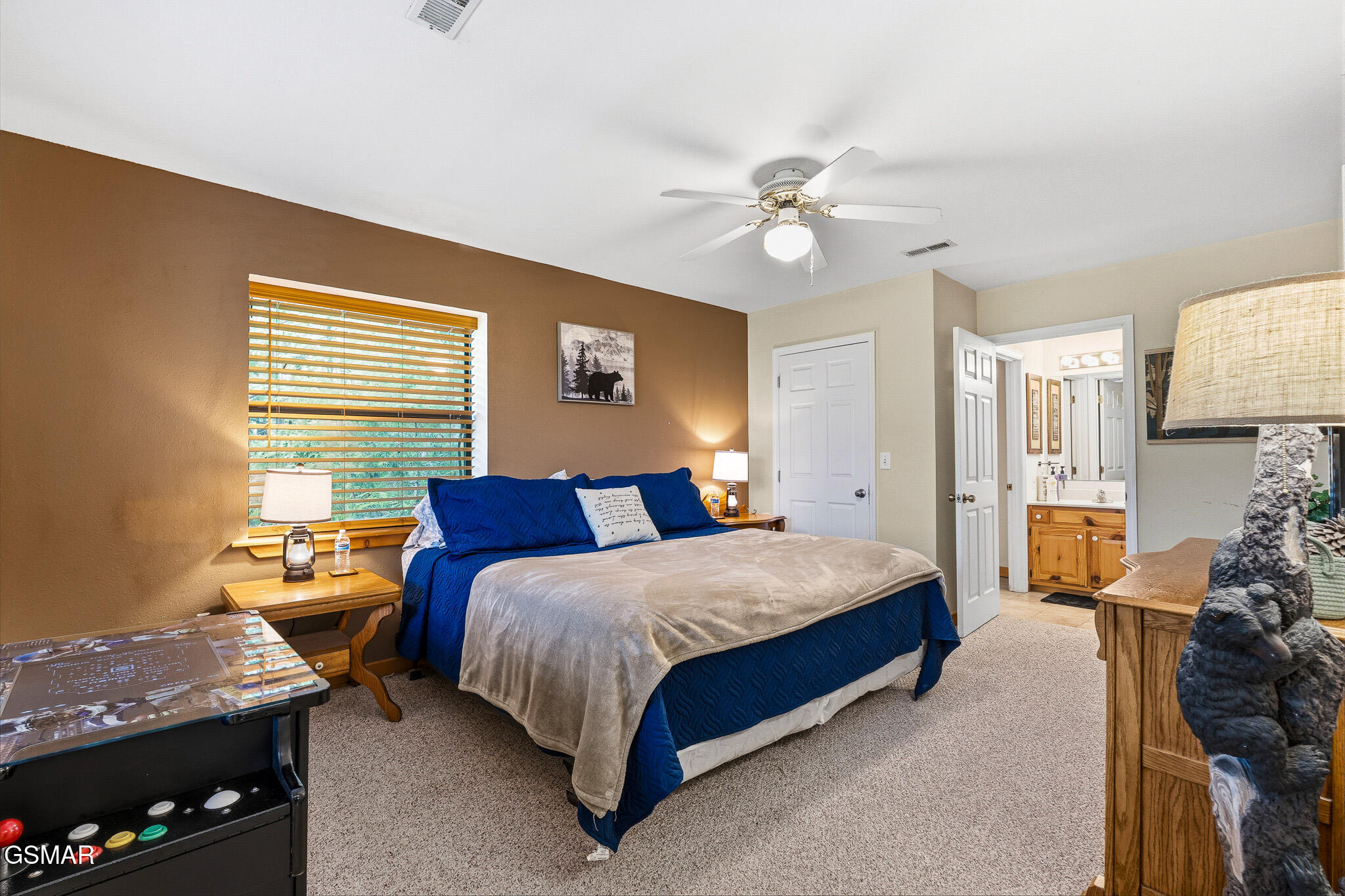 3505 Jakes Ridge Way Sevierville TN 37862