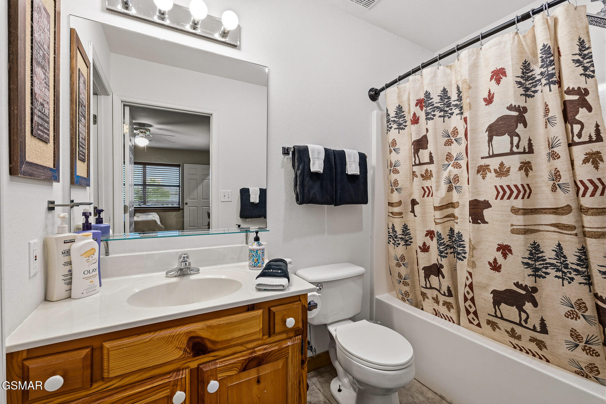 3505 Jakes Ridge Way Sevierville TN 37862