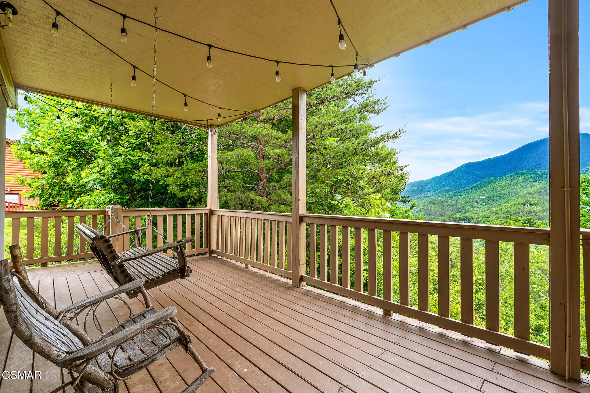3505 Jakes Ridge Way Sevierville TN 37862