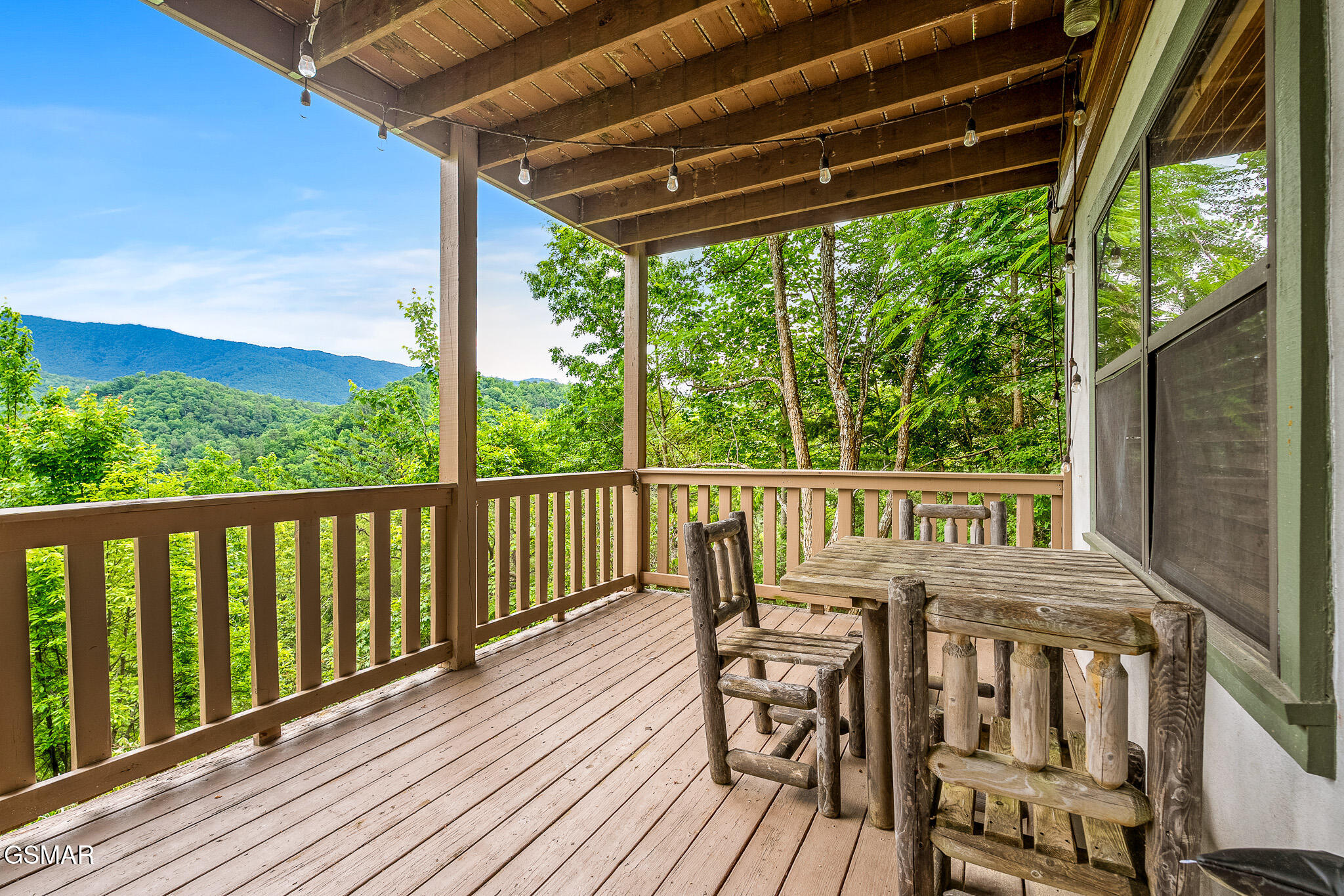 3505 Jakes Ridge Way Sevierville TN 37862