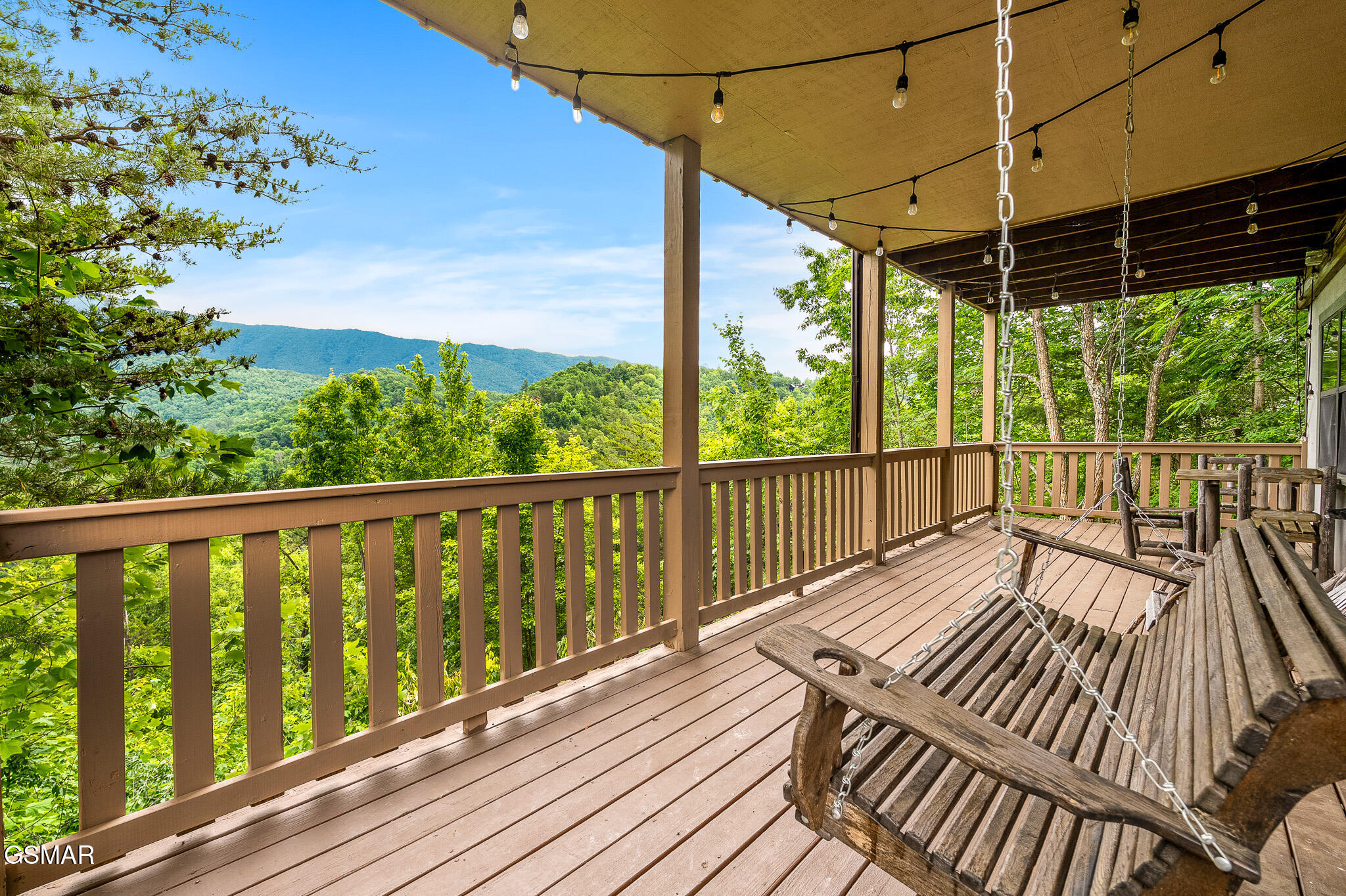 3505 Jakes Ridge Way Sevierville TN 37862
