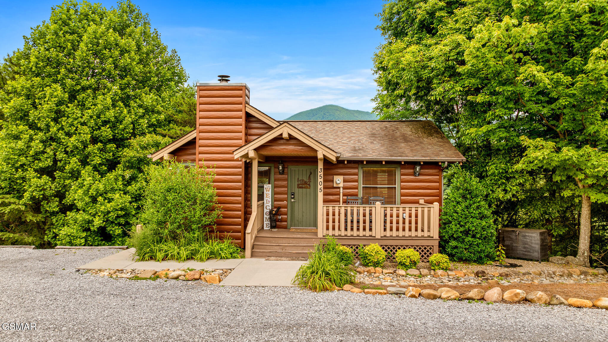 3505 Jakes Ridge Way Sevierville TN 37862