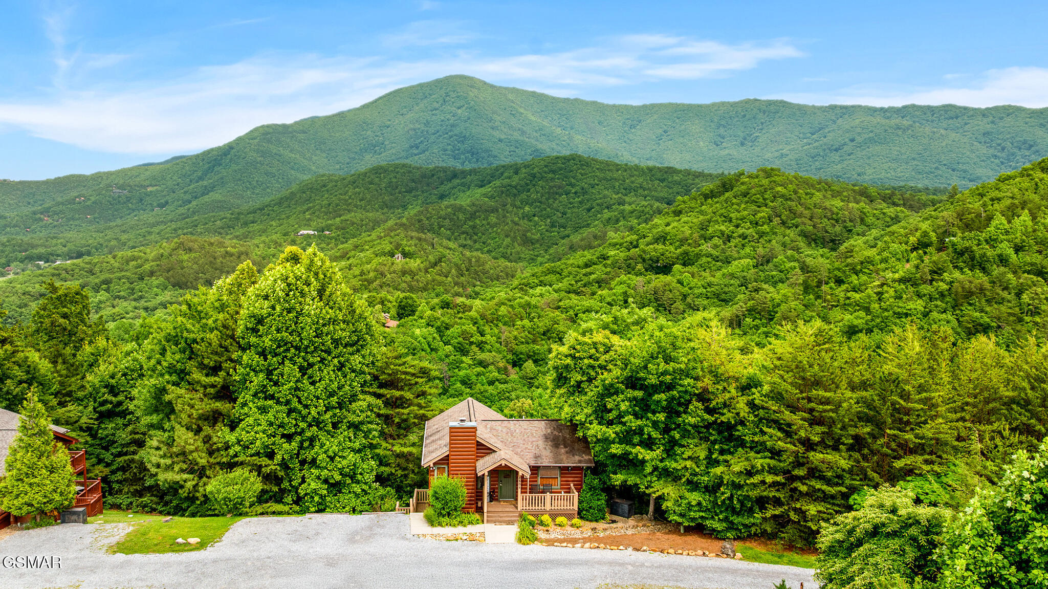 3505 Jakes Ridge Way Sevierville TN 37862