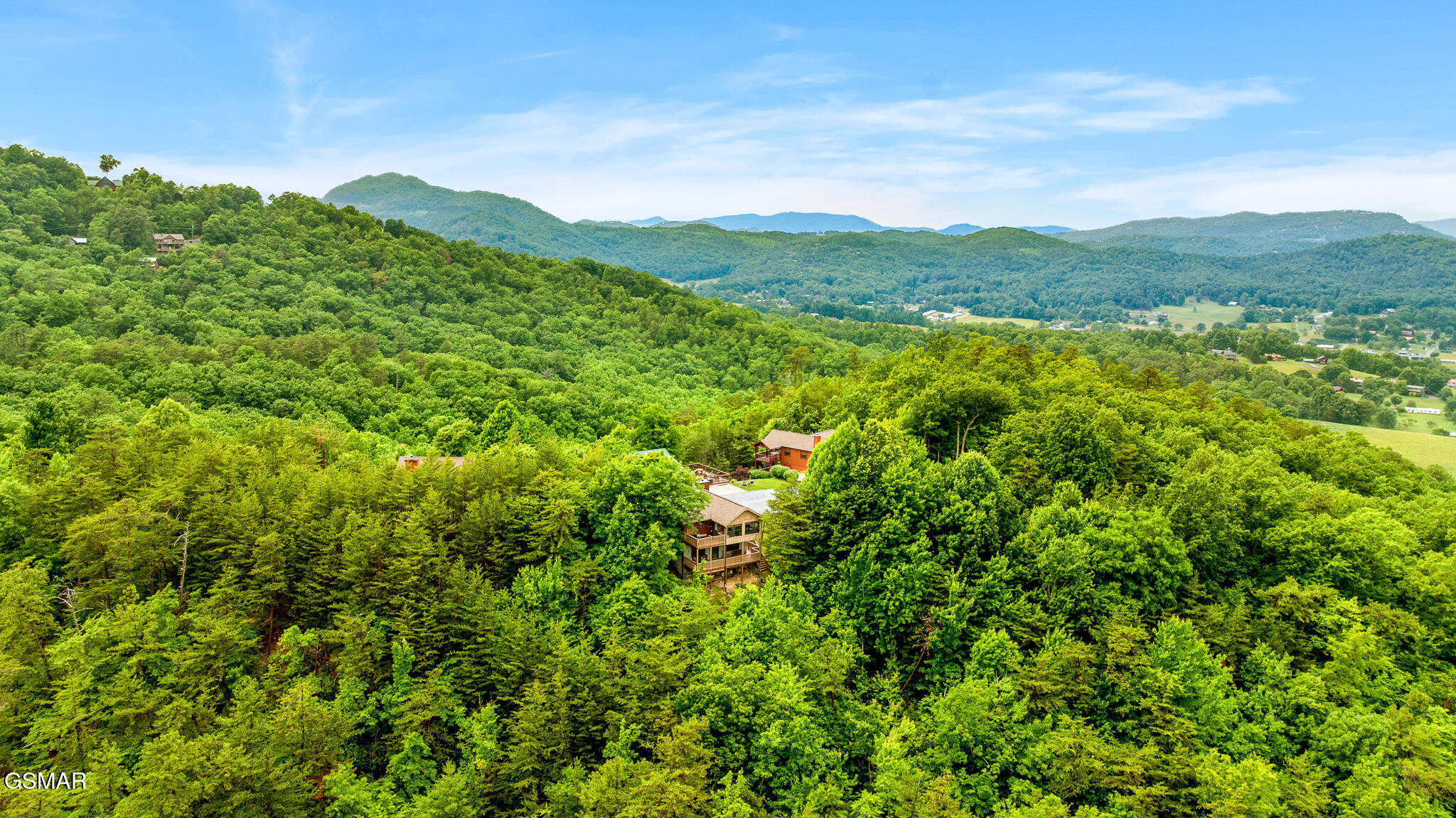 3505 Jakes Ridge Way Sevierville TN 37862