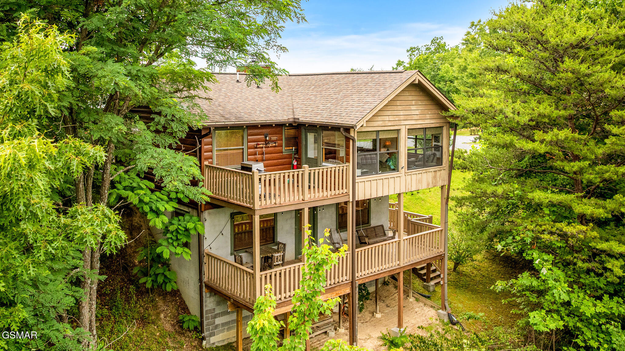 3505 Jakes Ridge Way Sevierville TN 37862