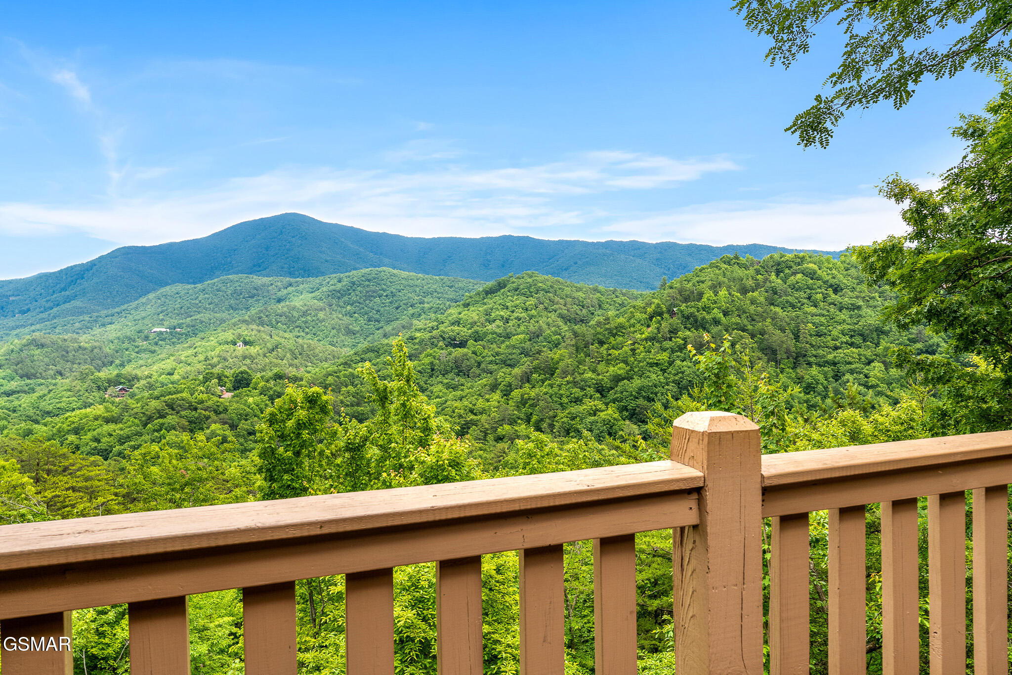 3505 Jakes Ridge Way Sevierville TN 37862