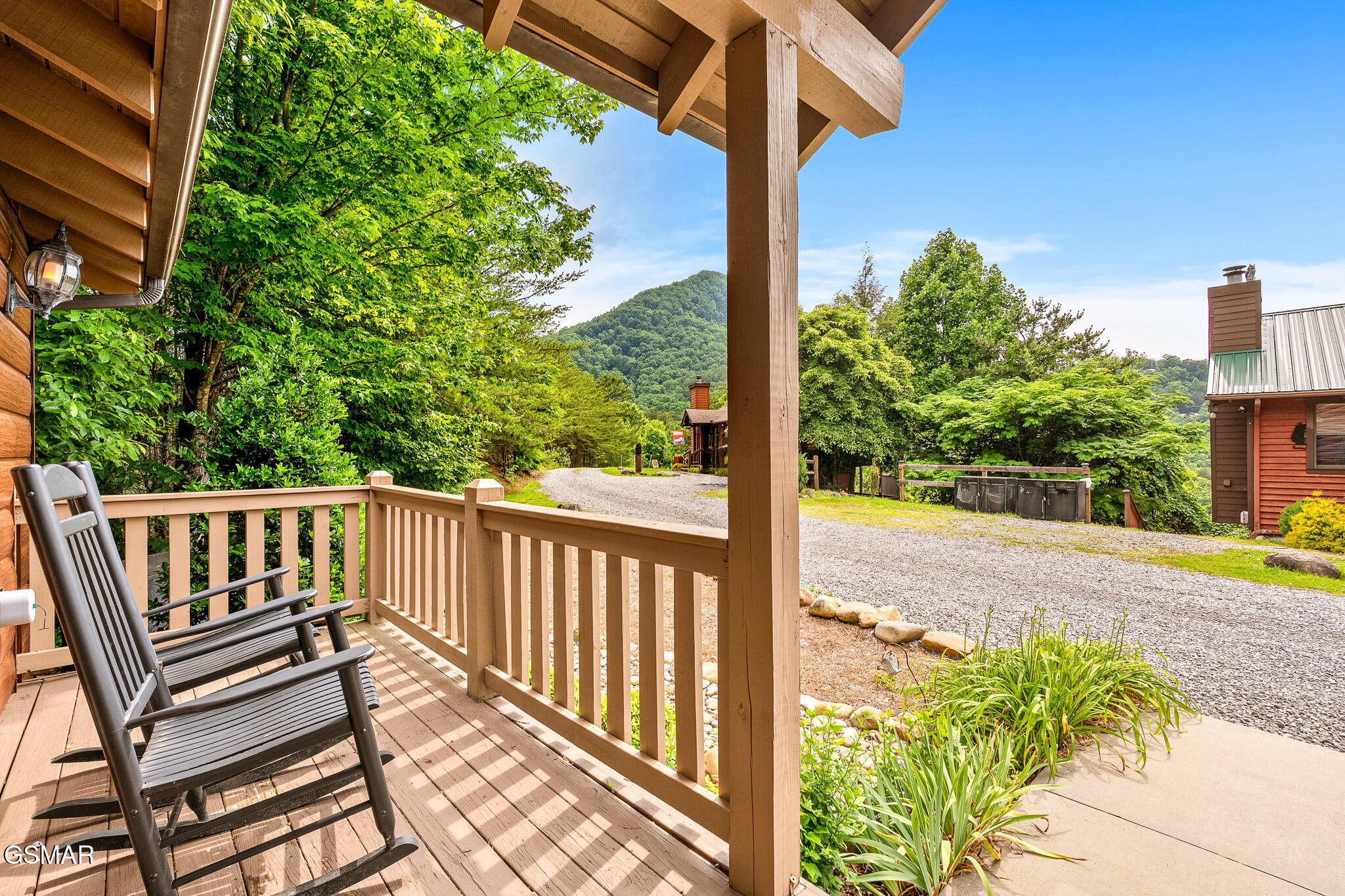 3505 Jakes Ridge Way Sevierville TN 37862