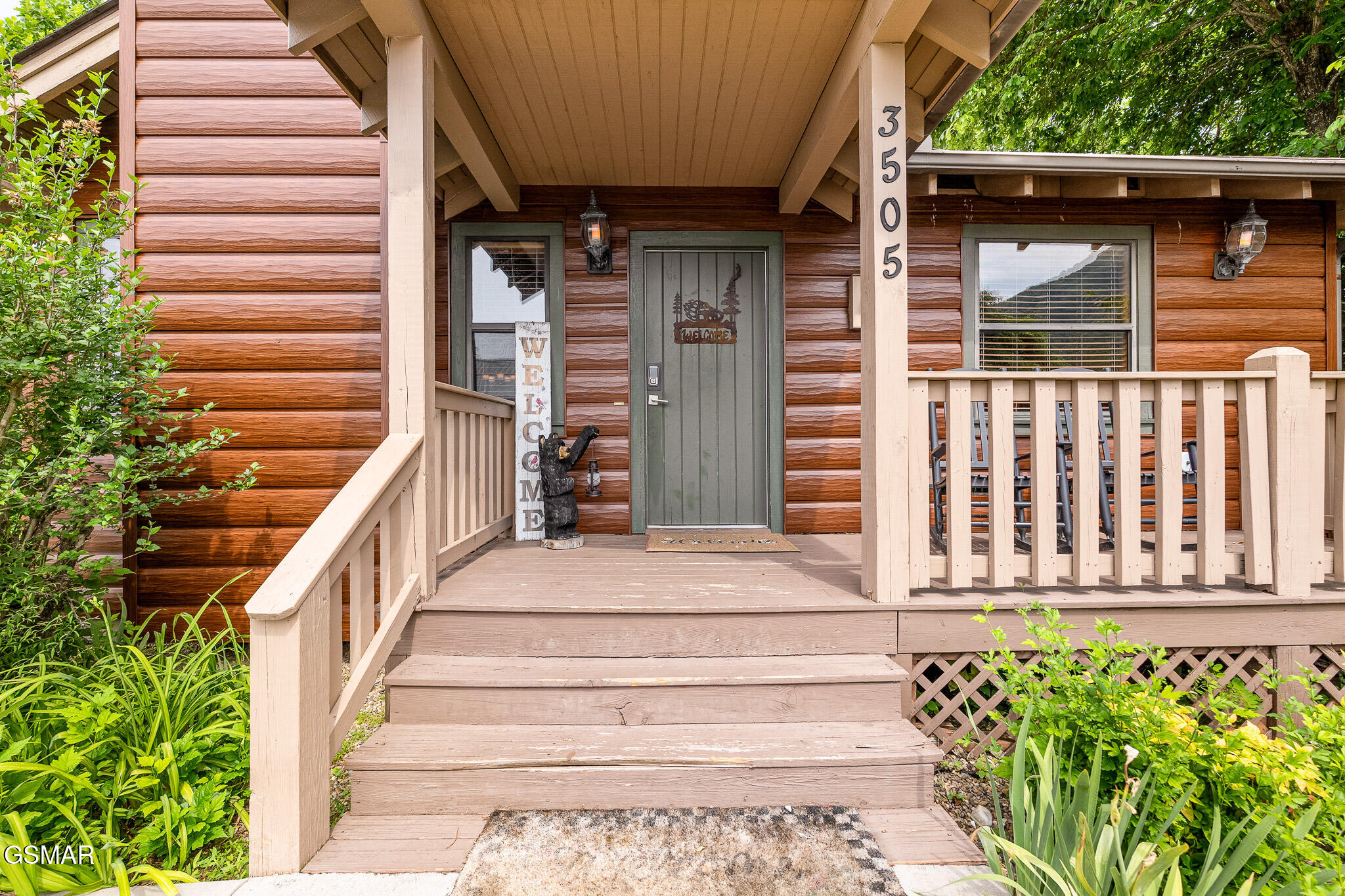 3505 Jakes Ridge Way Sevierville TN 37862