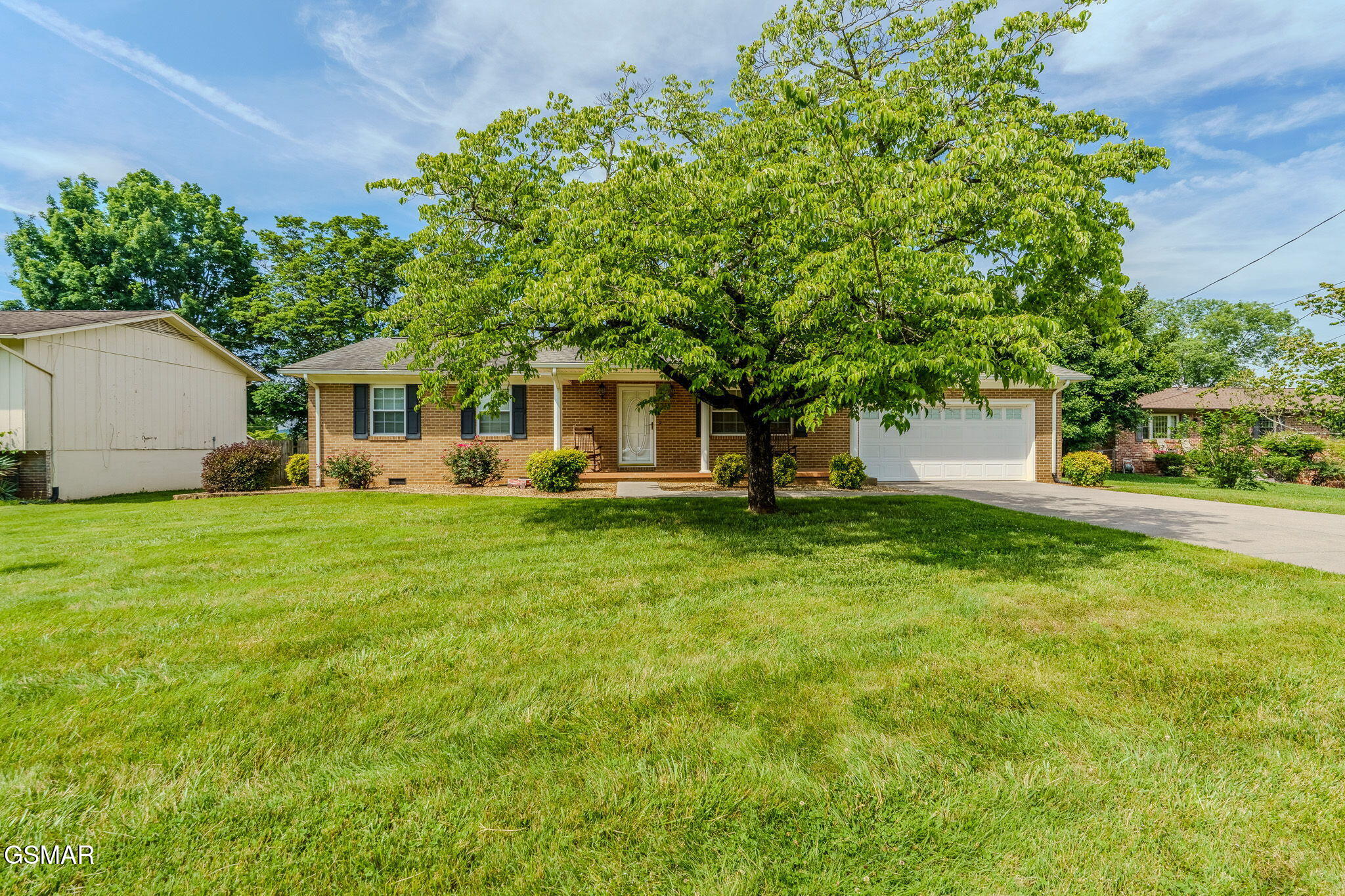 7817 Sweet Lane Knoxville TN 37938
