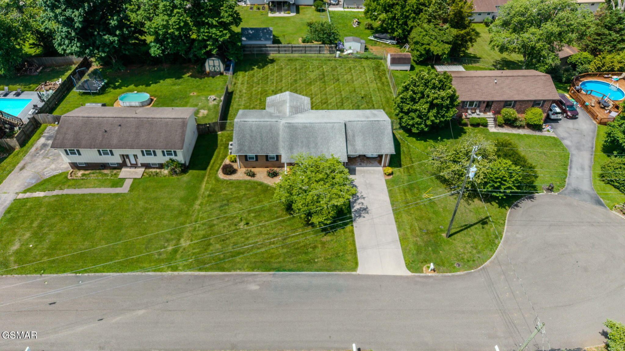 7817 Sweet Lane Knoxville TN 37938