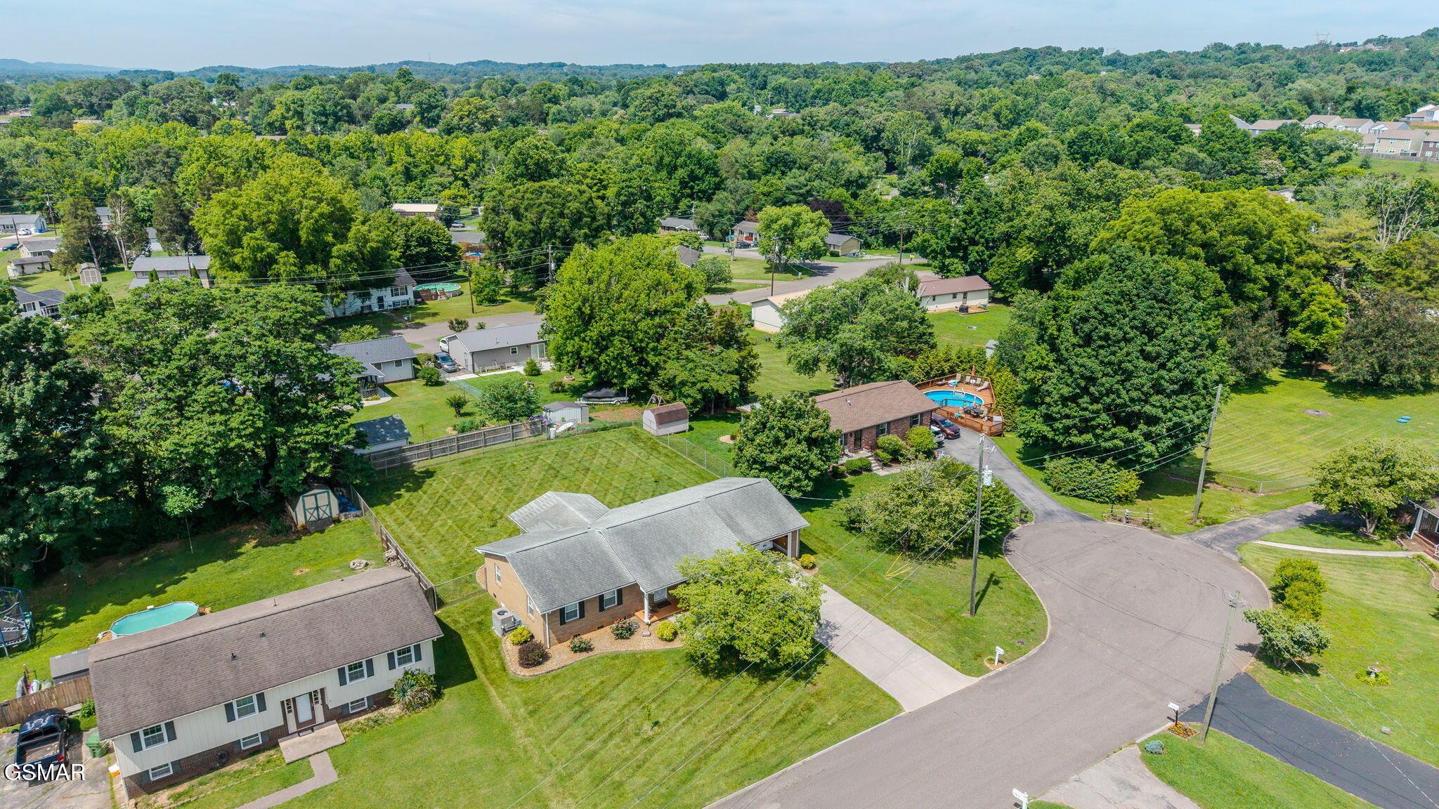 7817 Sweet Lane Knoxville TN 37938
