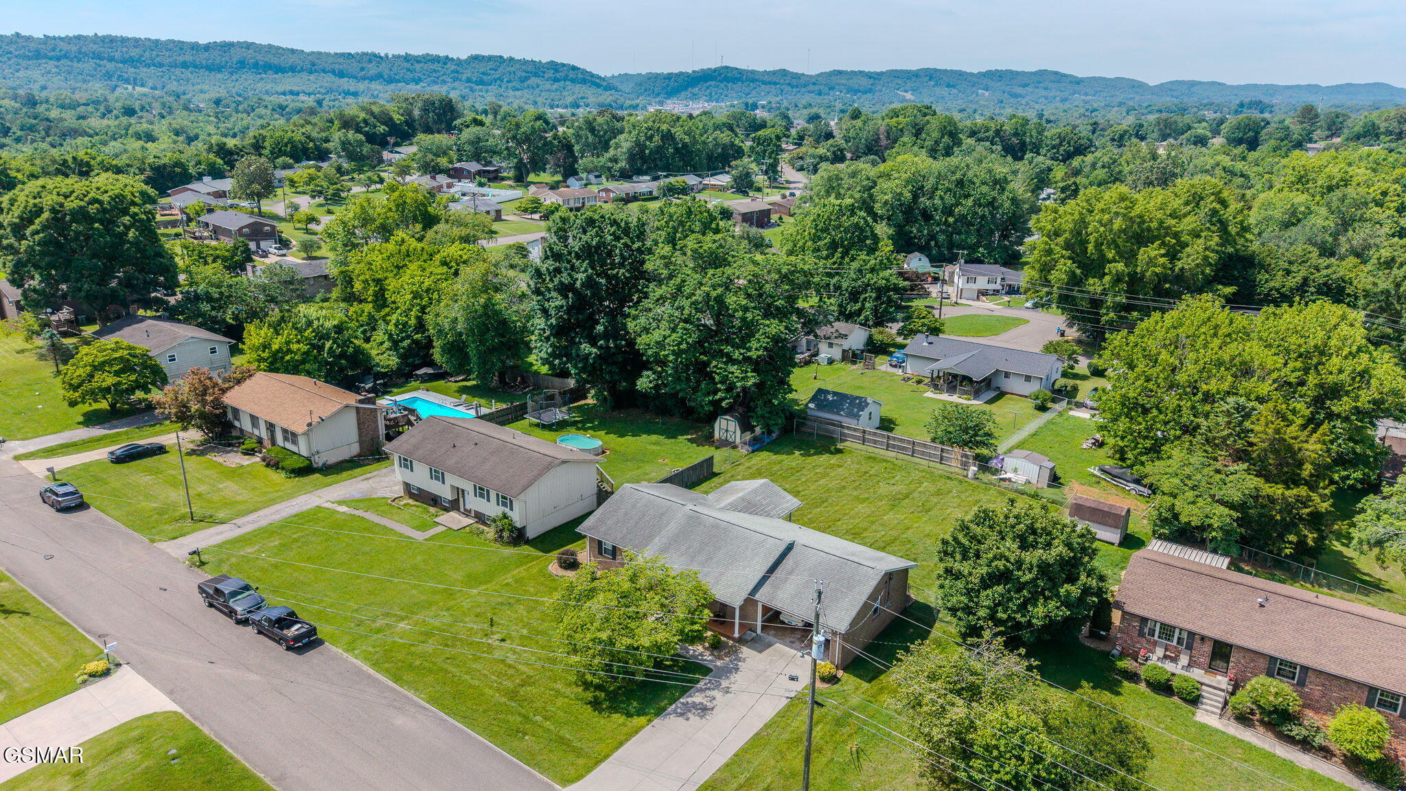 7817 Sweet Lane Knoxville TN 37938