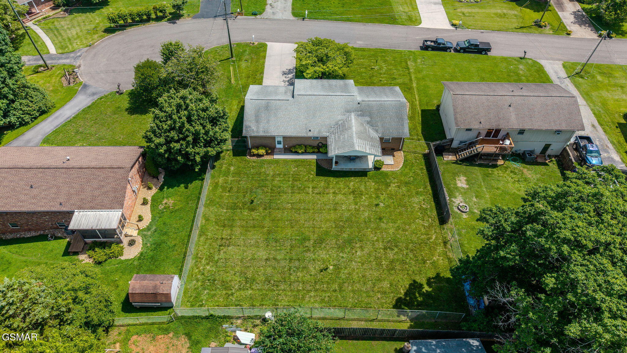 7817 Sweet Lane Knoxville TN 37938