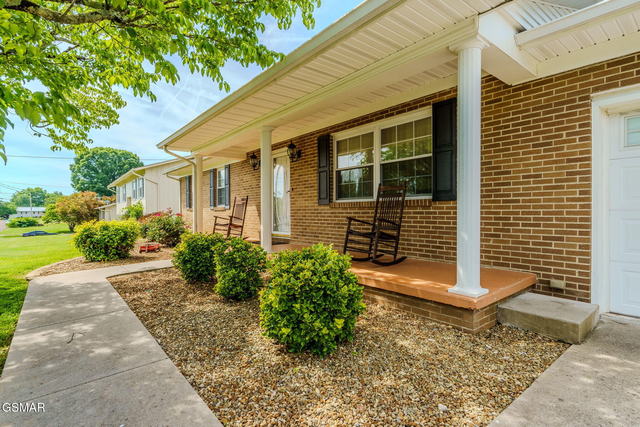 7817 Sweet Lane Knoxville TN 37938