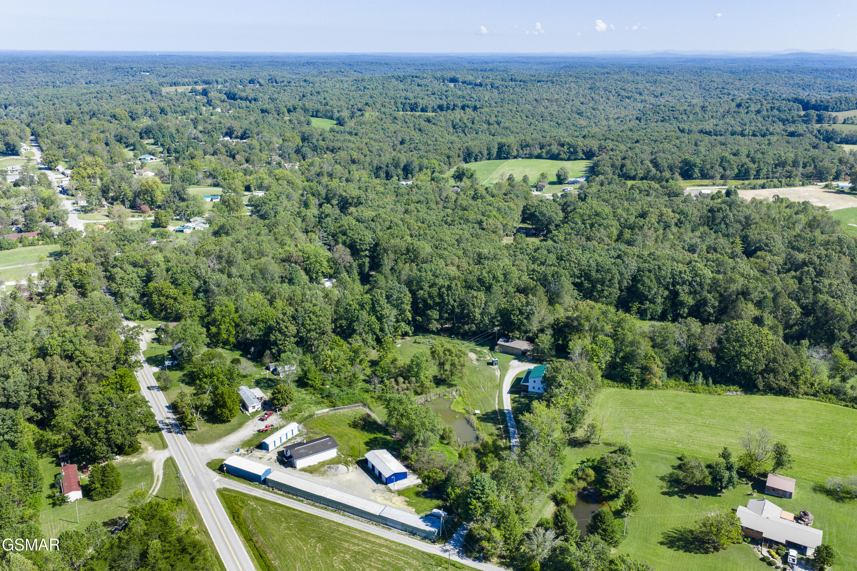 107 Cherry Street Deer Lodge TN 37726