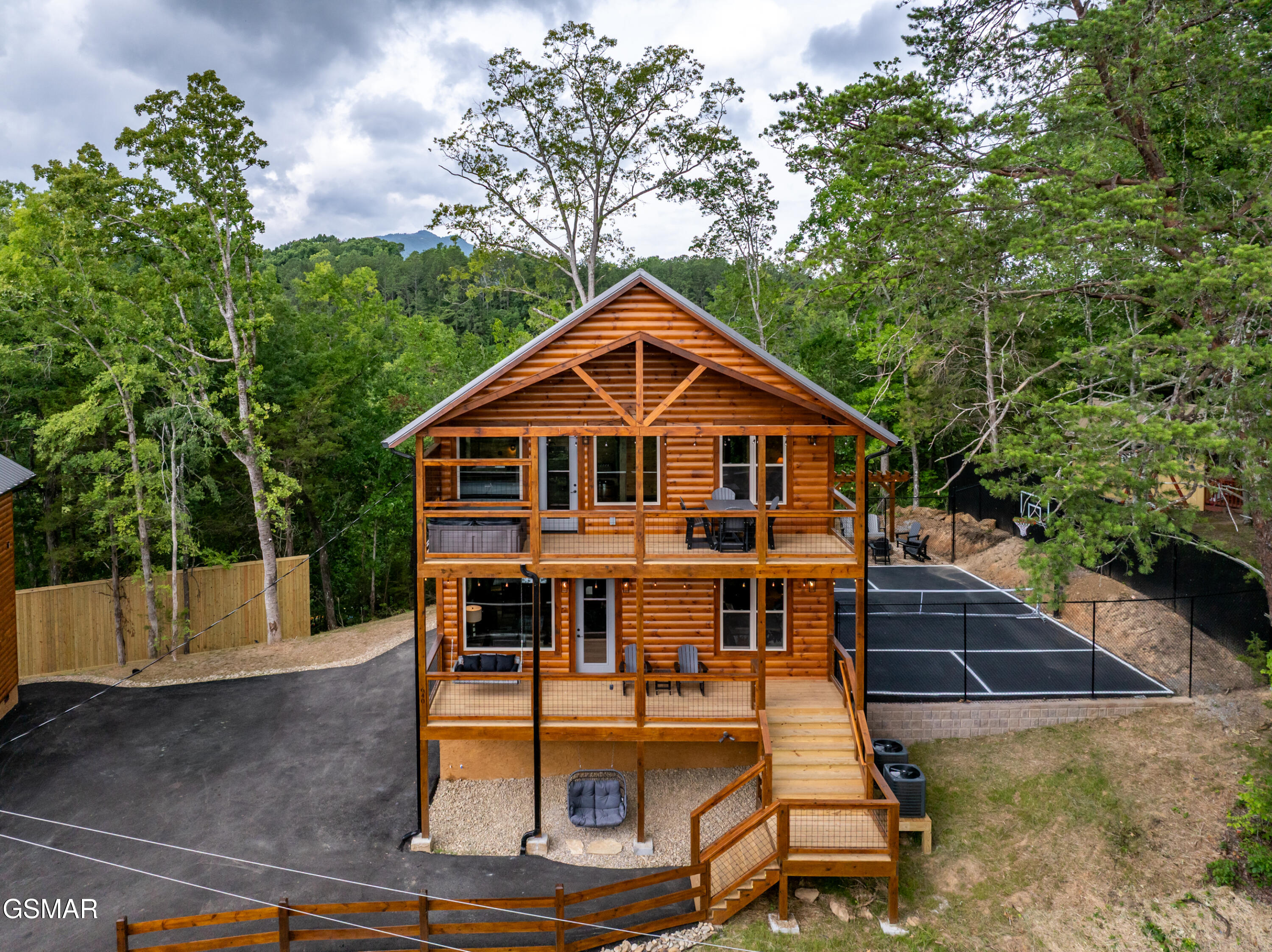 640 Sunrise Boulevard Sevierville TN 37862