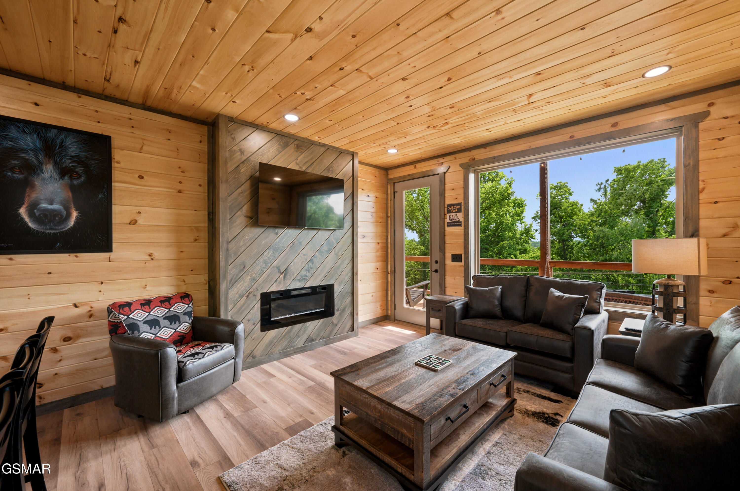 640 Sunrise Boulevard Sevierville TN 37862