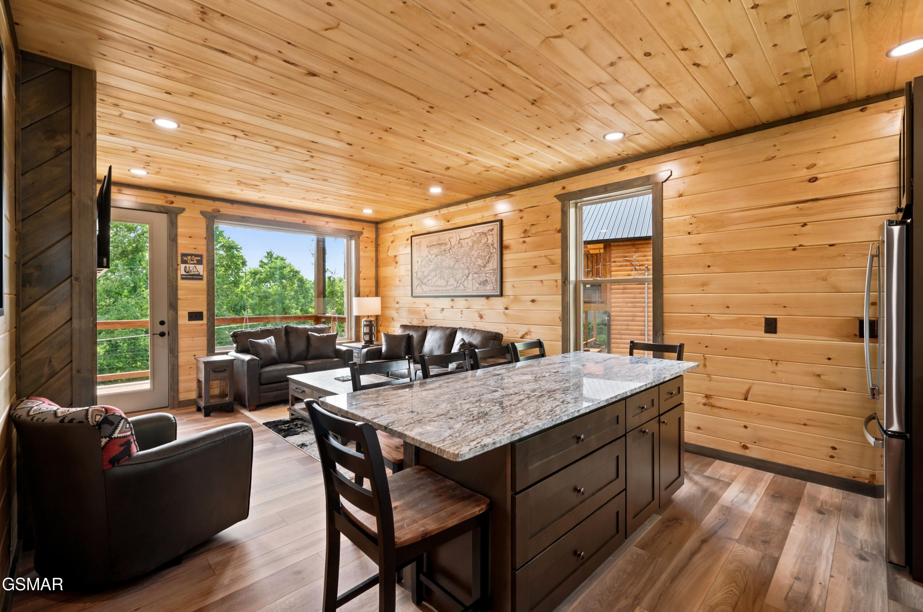 640 Sunrise Boulevard Sevierville TN 37862