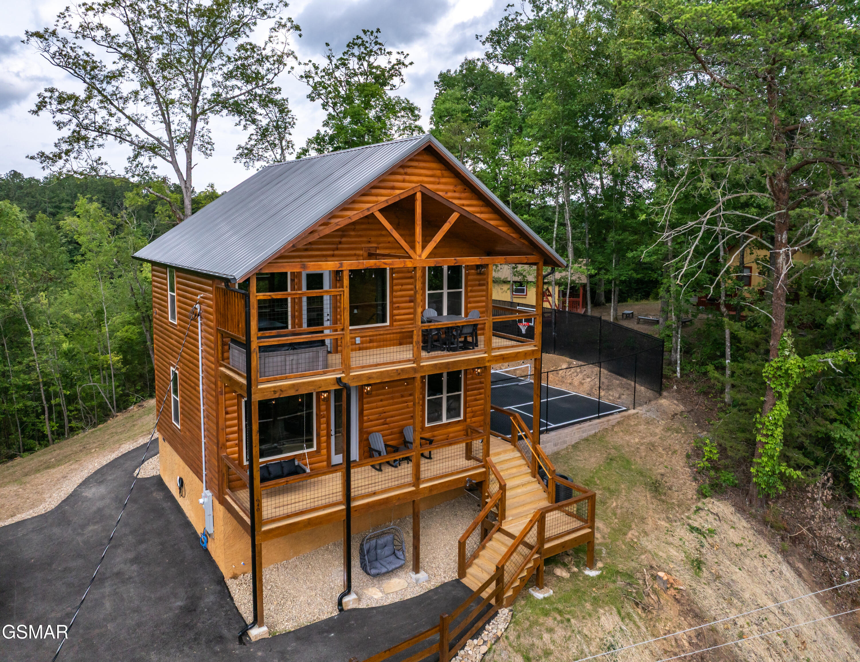 640 Sunrise Boulevard Sevierville TN 37862
