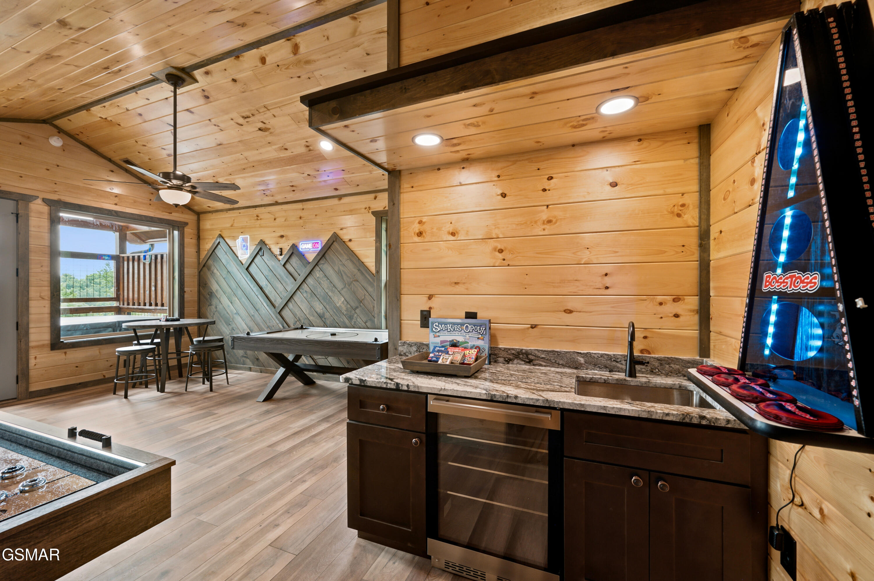 640 Sunrise Boulevard Sevierville TN 37862