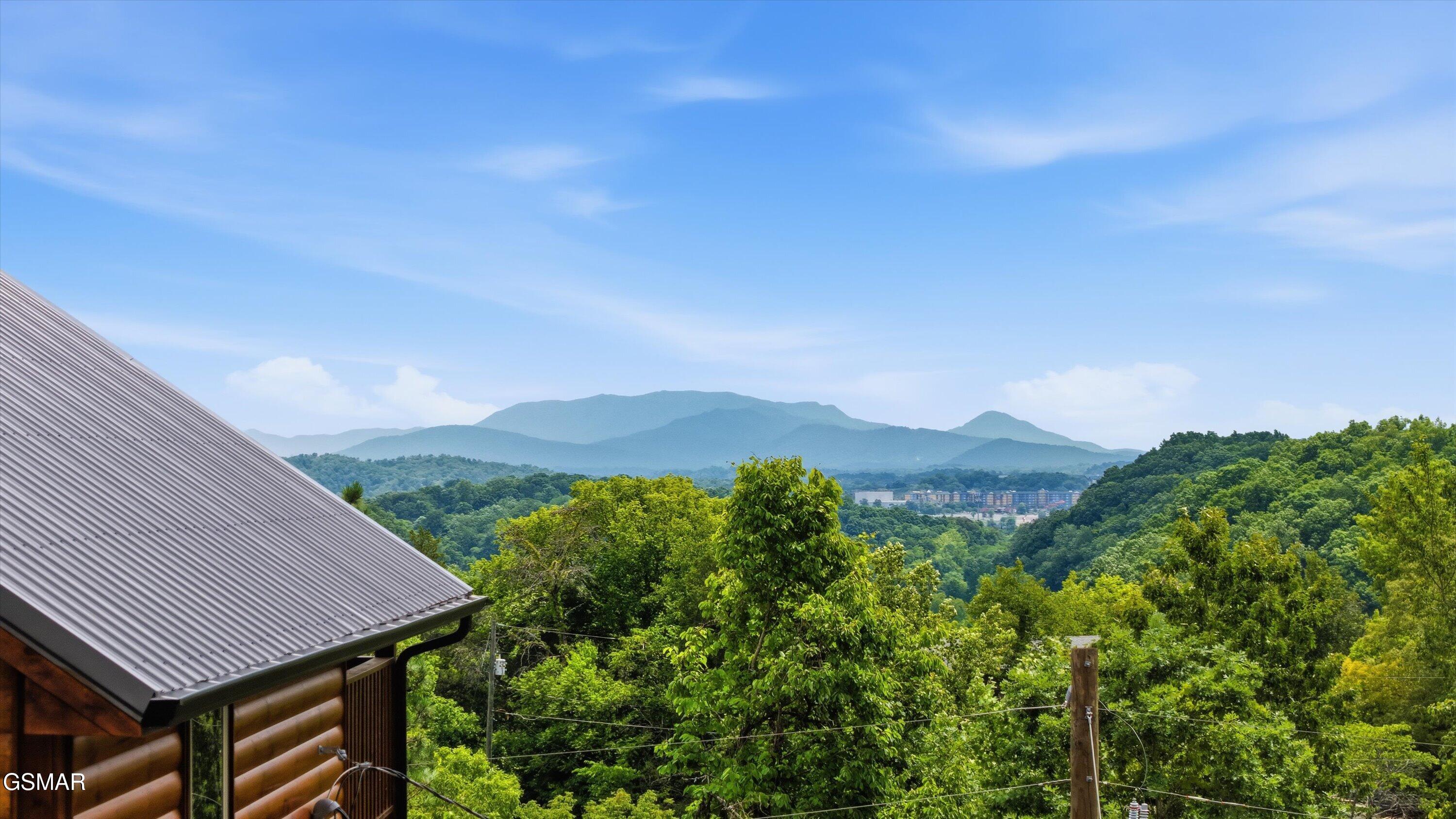 640 Sunrise Boulevard Sevierville TN 37862