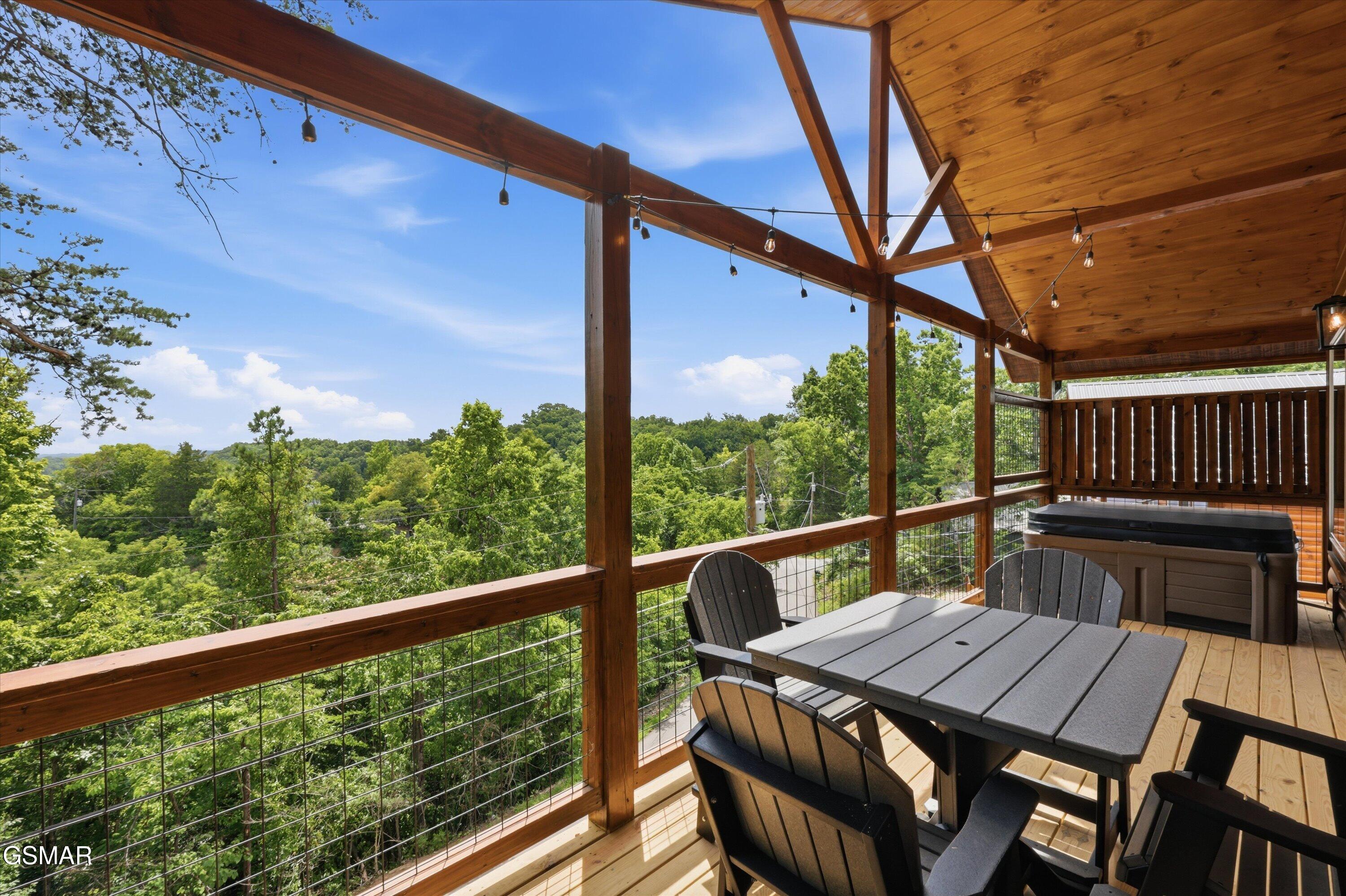 640 Sunrise Boulevard Sevierville TN 37862