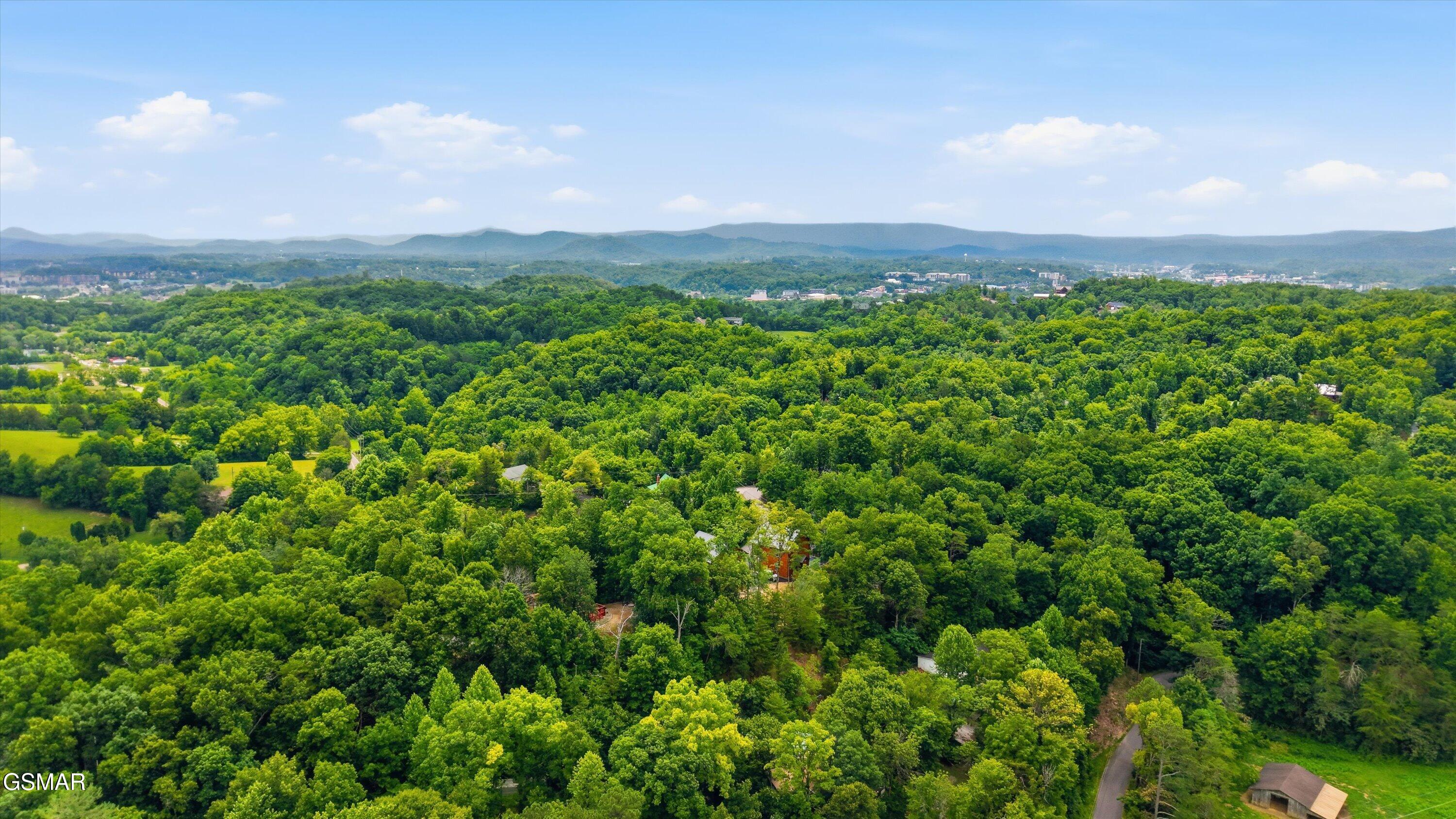 640 Sunrise Boulevard Sevierville TN 37862