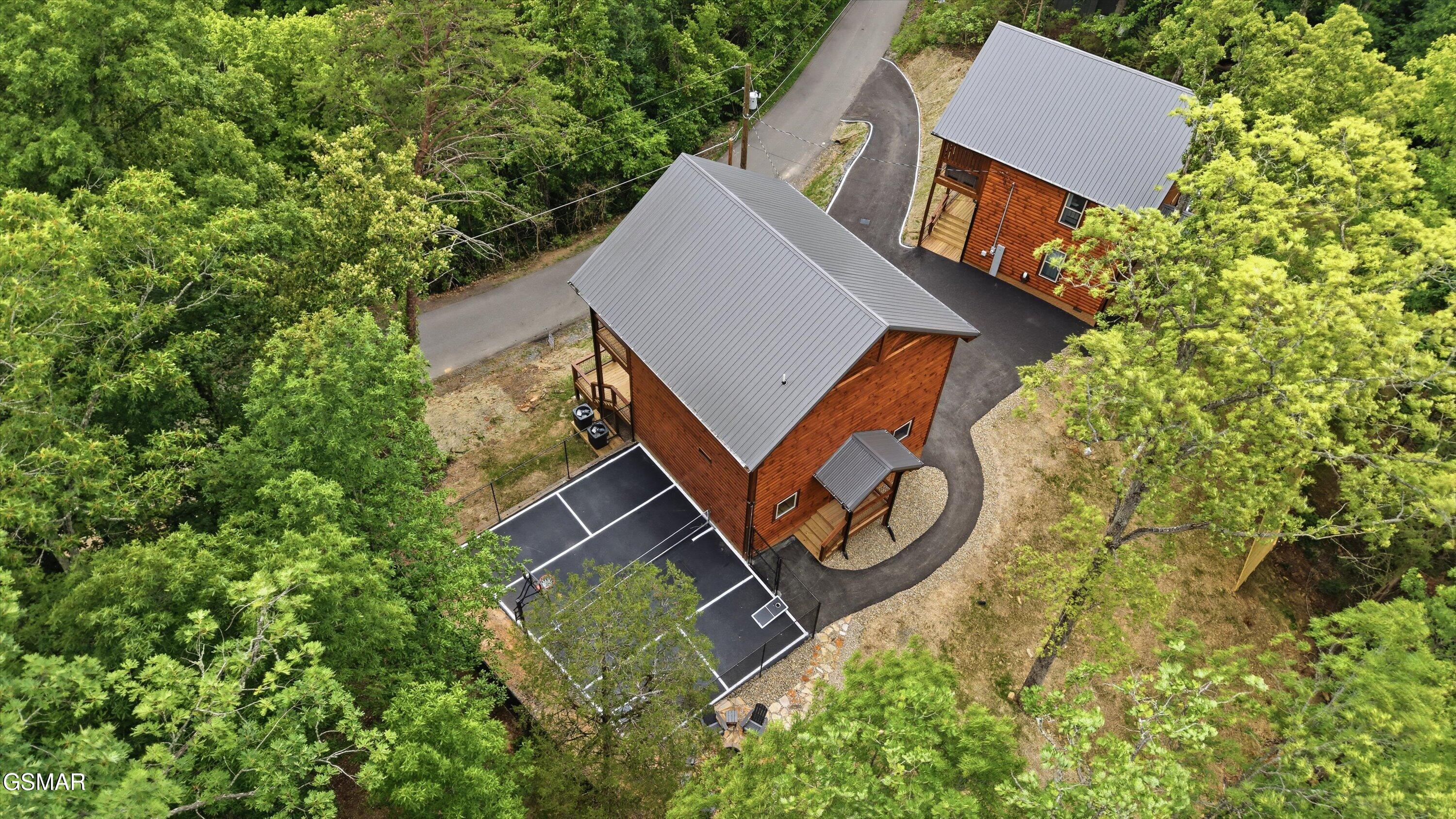640 Sunrise Boulevard Sevierville TN 37862