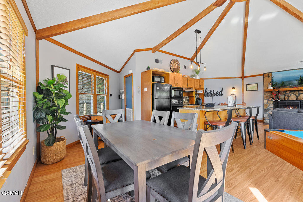 3709 Eagle Lane Gatlinburg TN 37738