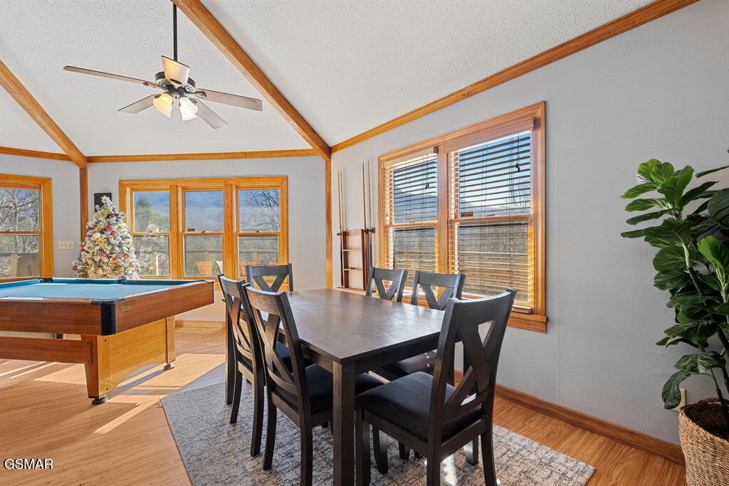 3709 Eagle Lane Gatlinburg TN 37738