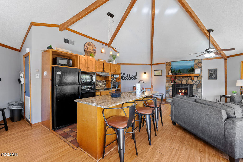 3709 Eagle Lane Gatlinburg TN 37738