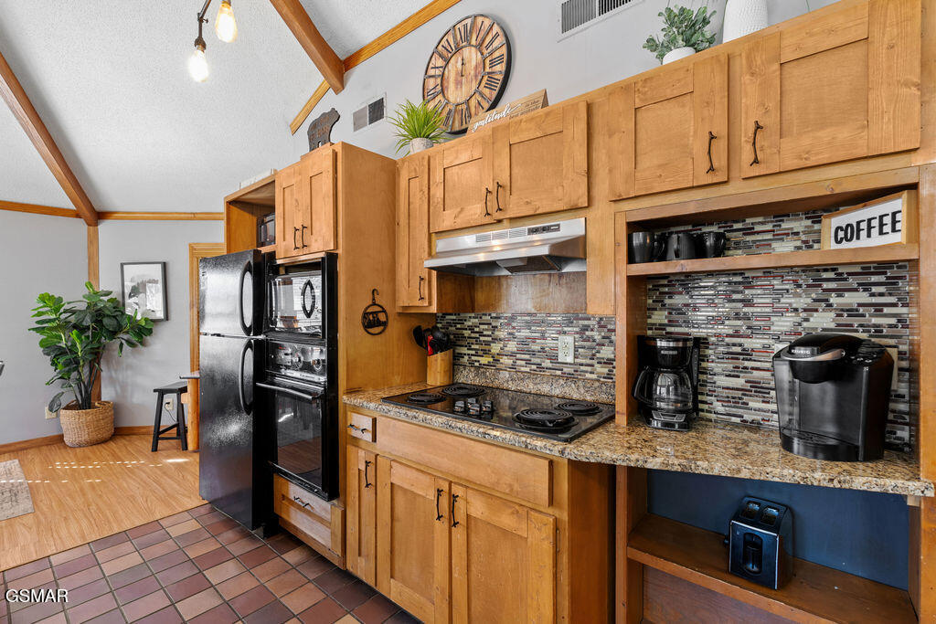 3709 Eagle Lane Gatlinburg TN 37738