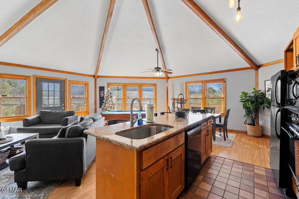 3709 Eagle Lane Gatlinburg TN 37738