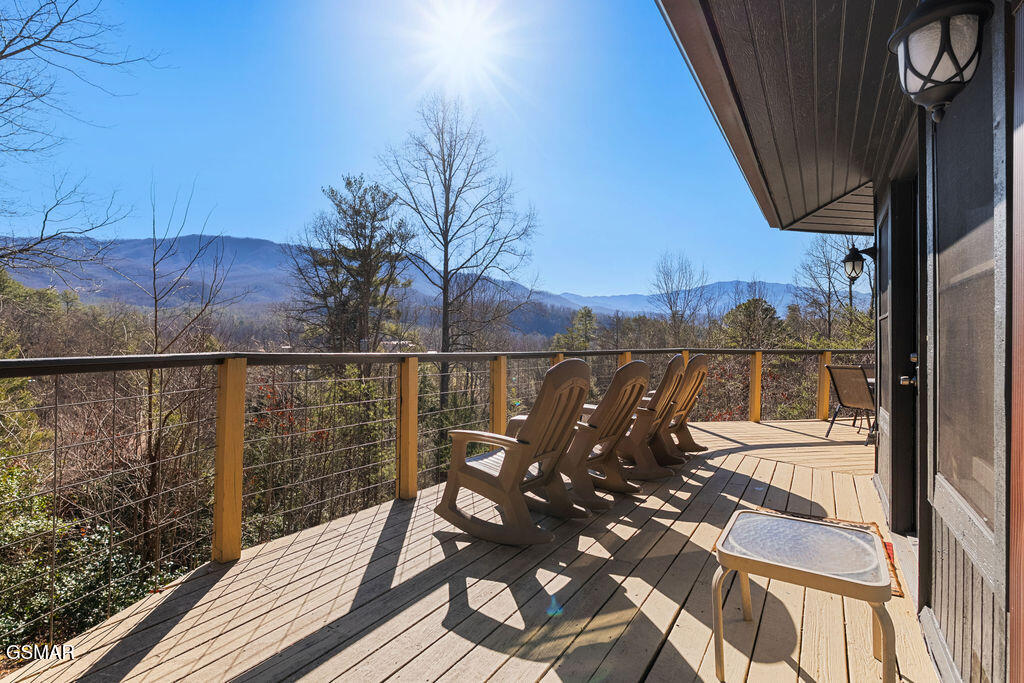 3709 Eagle Lane Gatlinburg TN 37738