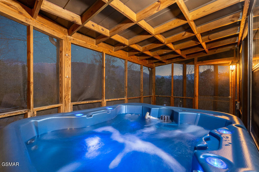 3709 Eagle Lane Gatlinburg TN 37738