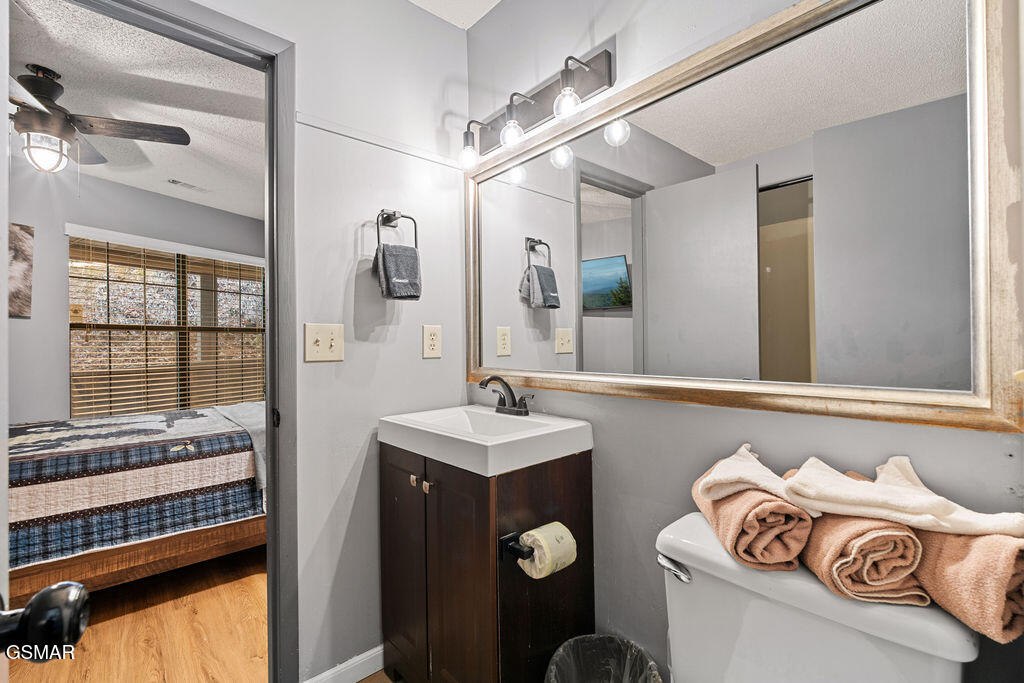 3709 Eagle Lane Gatlinburg TN 37738