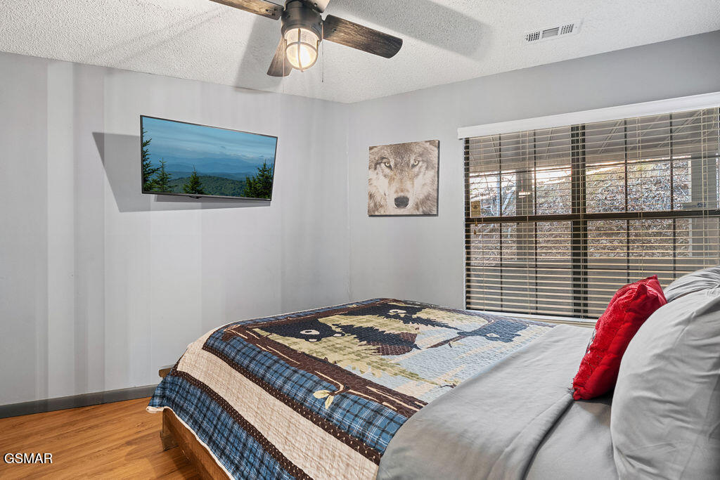 3709 Eagle Lane Gatlinburg TN 37738