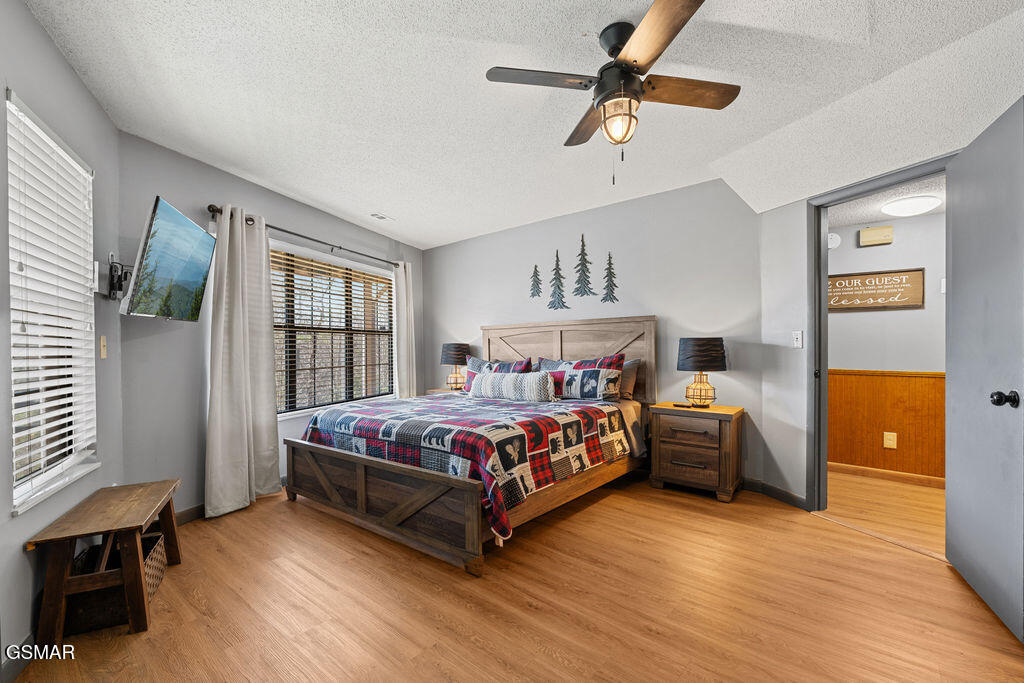 3709 Eagle Lane Gatlinburg TN 37738