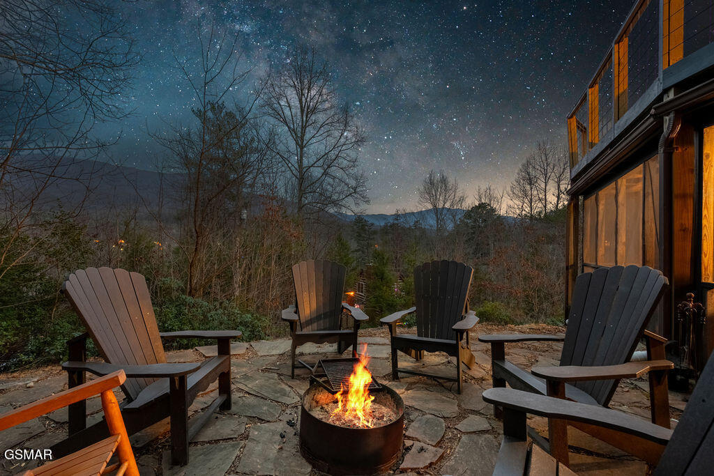 3709 Eagle Lane Gatlinburg TN 37738