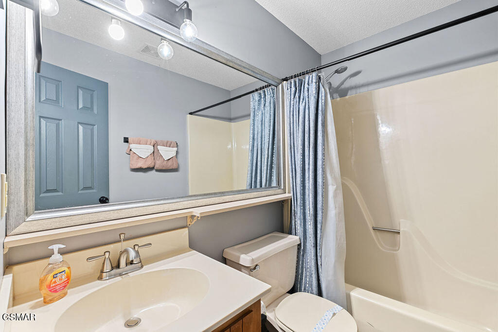 3709 Eagle Lane Gatlinburg TN 37738