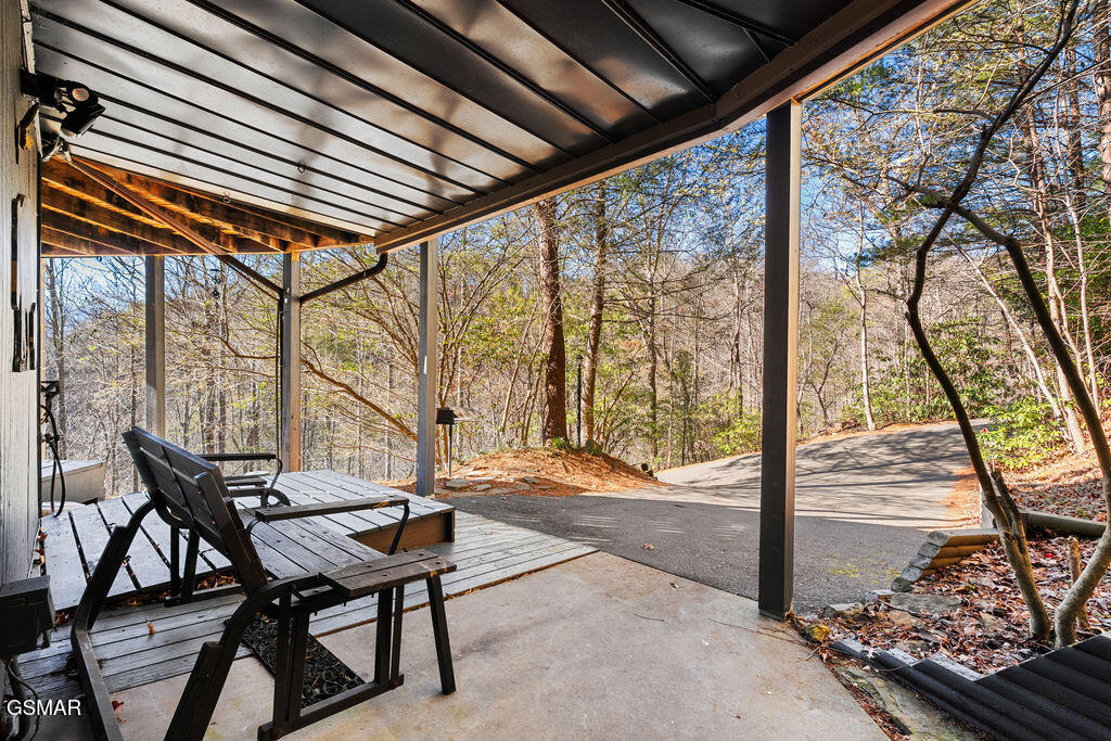 3709 Eagle Lane Gatlinburg TN 37738